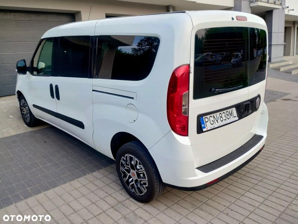 Fiat Doblo - 7