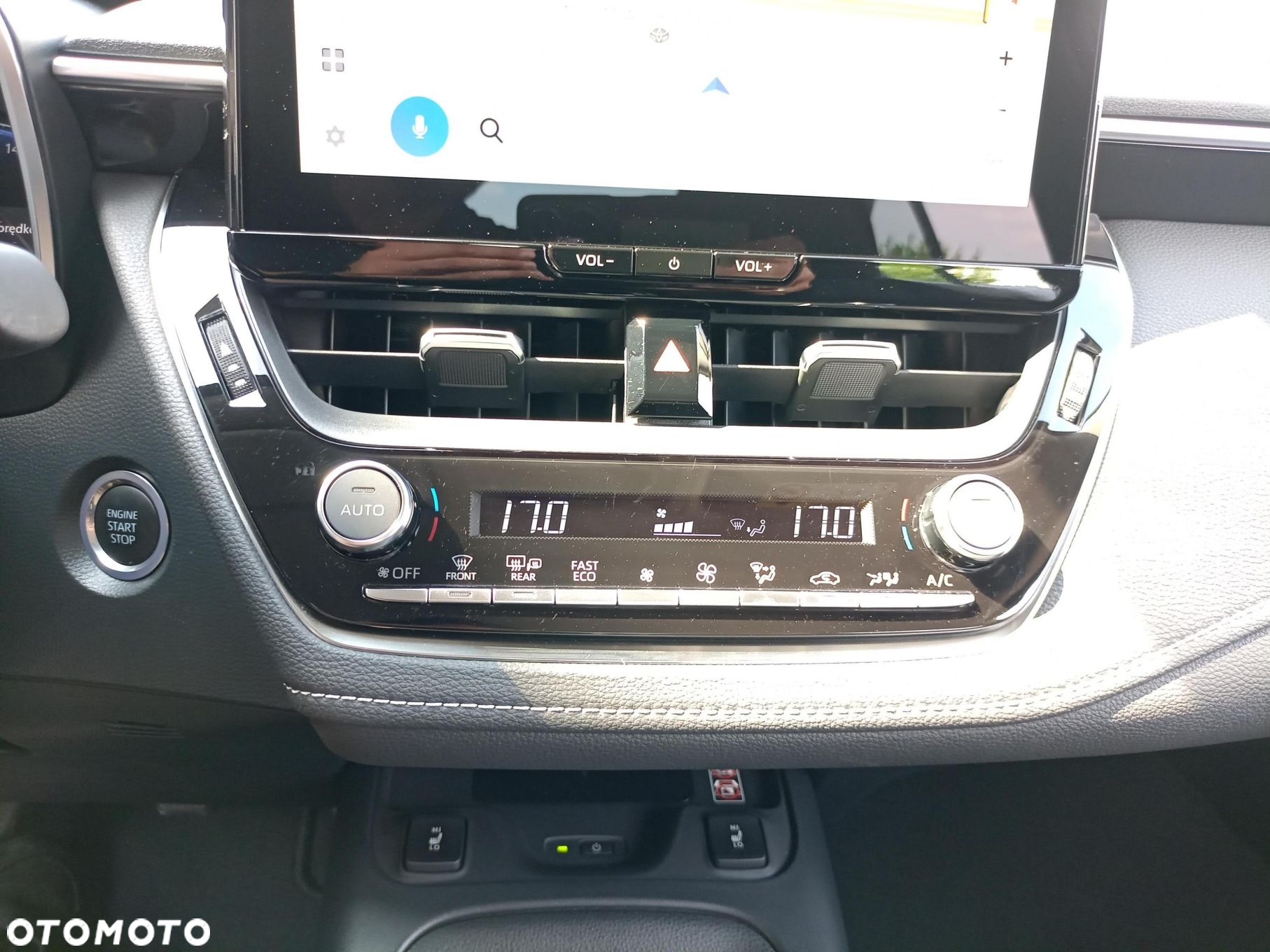 Toyota Corolla - 21