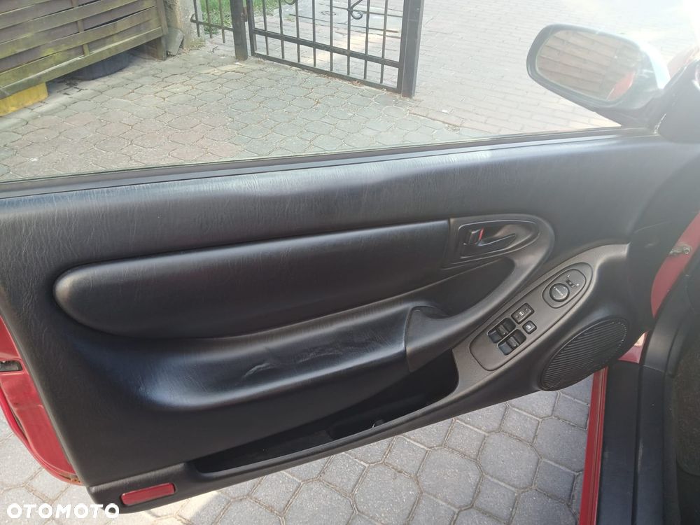 Toyota Celica 1.8 - 28