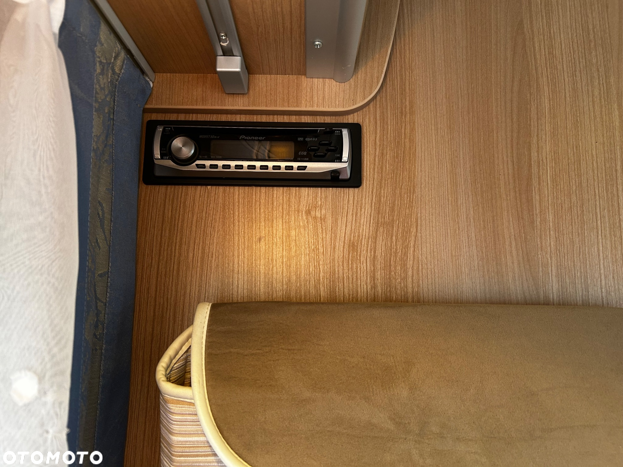 Burstner Averso 500TL - 16