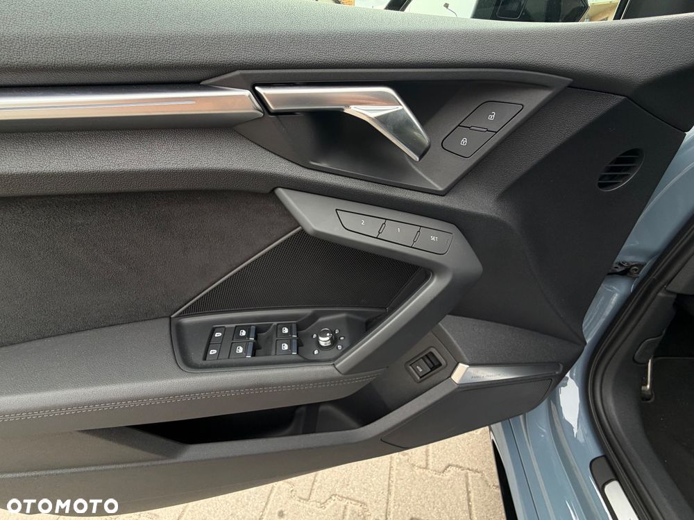 Audi RS3 Sportback TFSI Quattro S tronic - 26