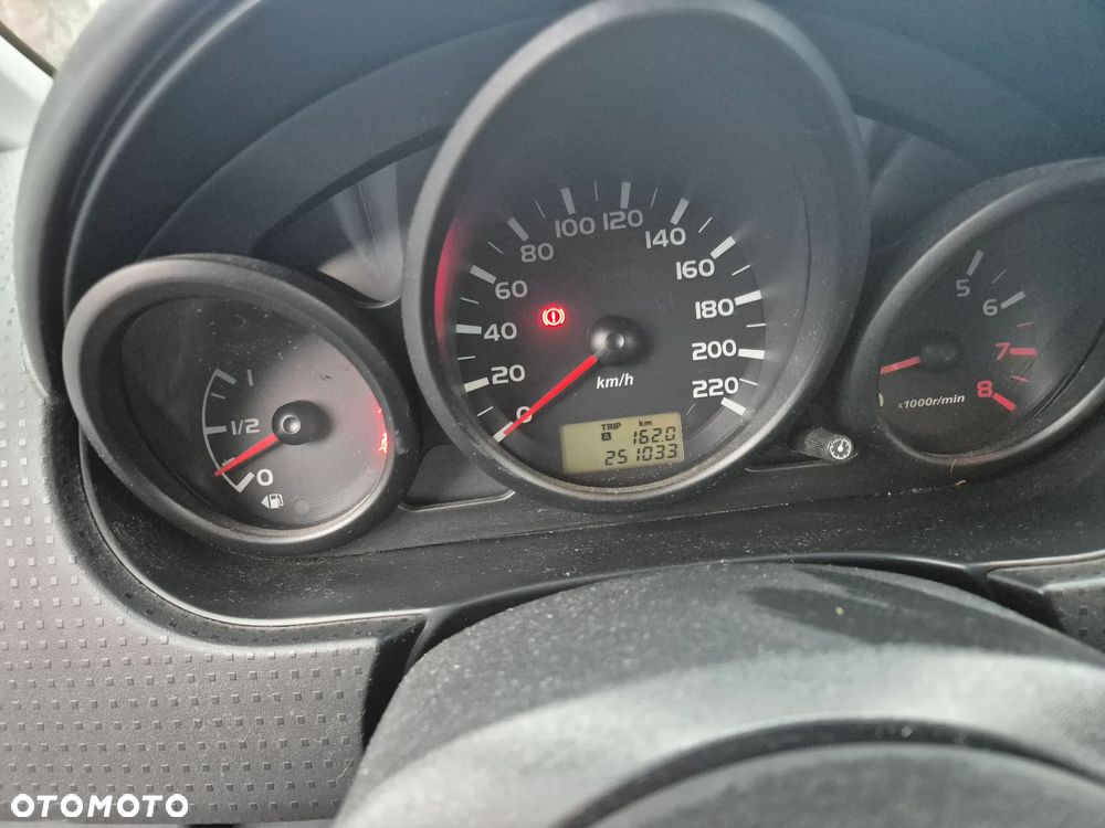 Mitsubishi Colt 1.3 Inform - 13