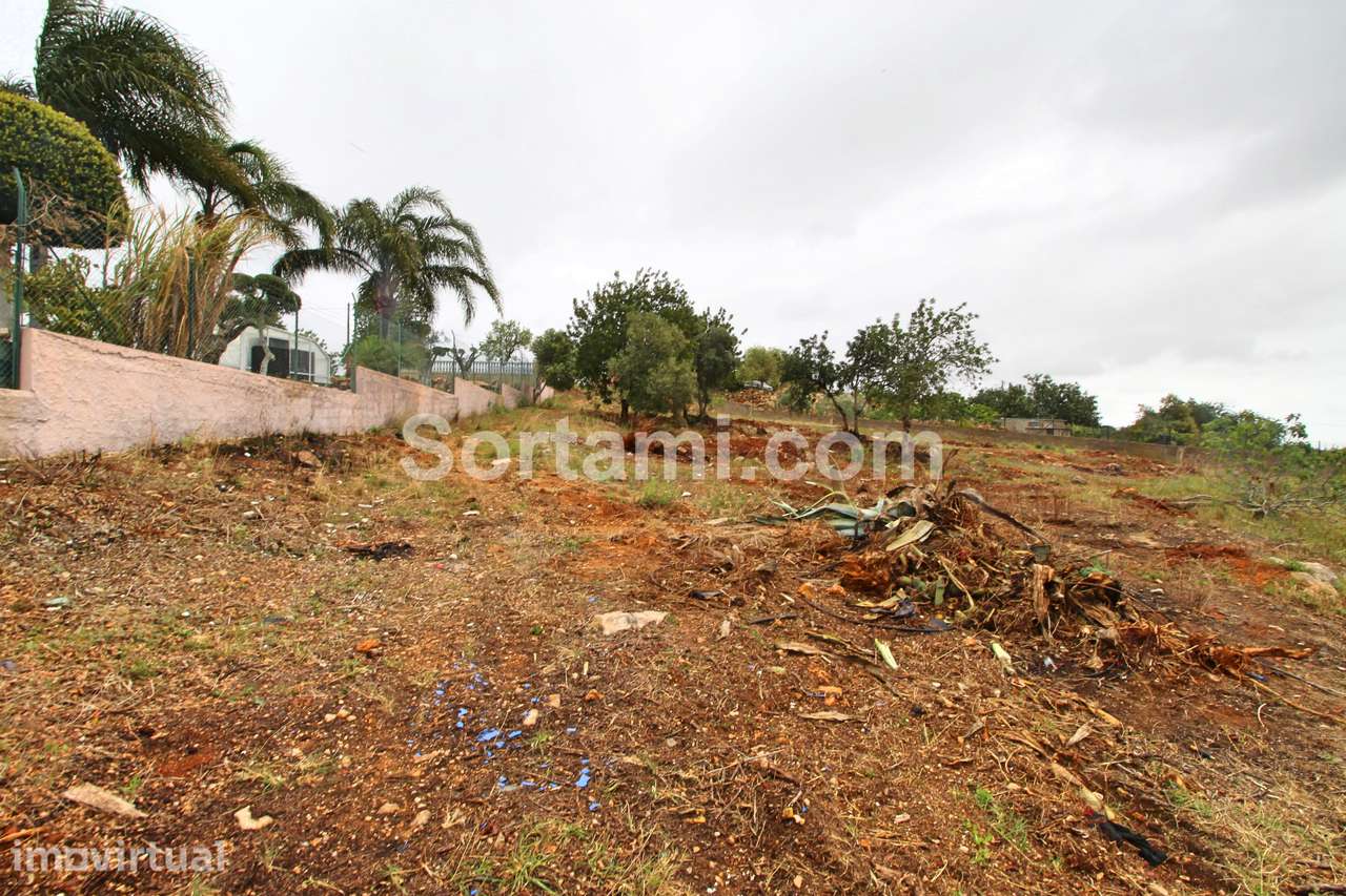 Terreno Para Construção  Venda em Olhão,Olhão - Grande imagem: 5/12
