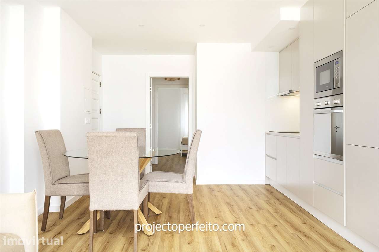 Apartamento T1 Venda em Espinho,Espinho - Grande imagem: 5/16