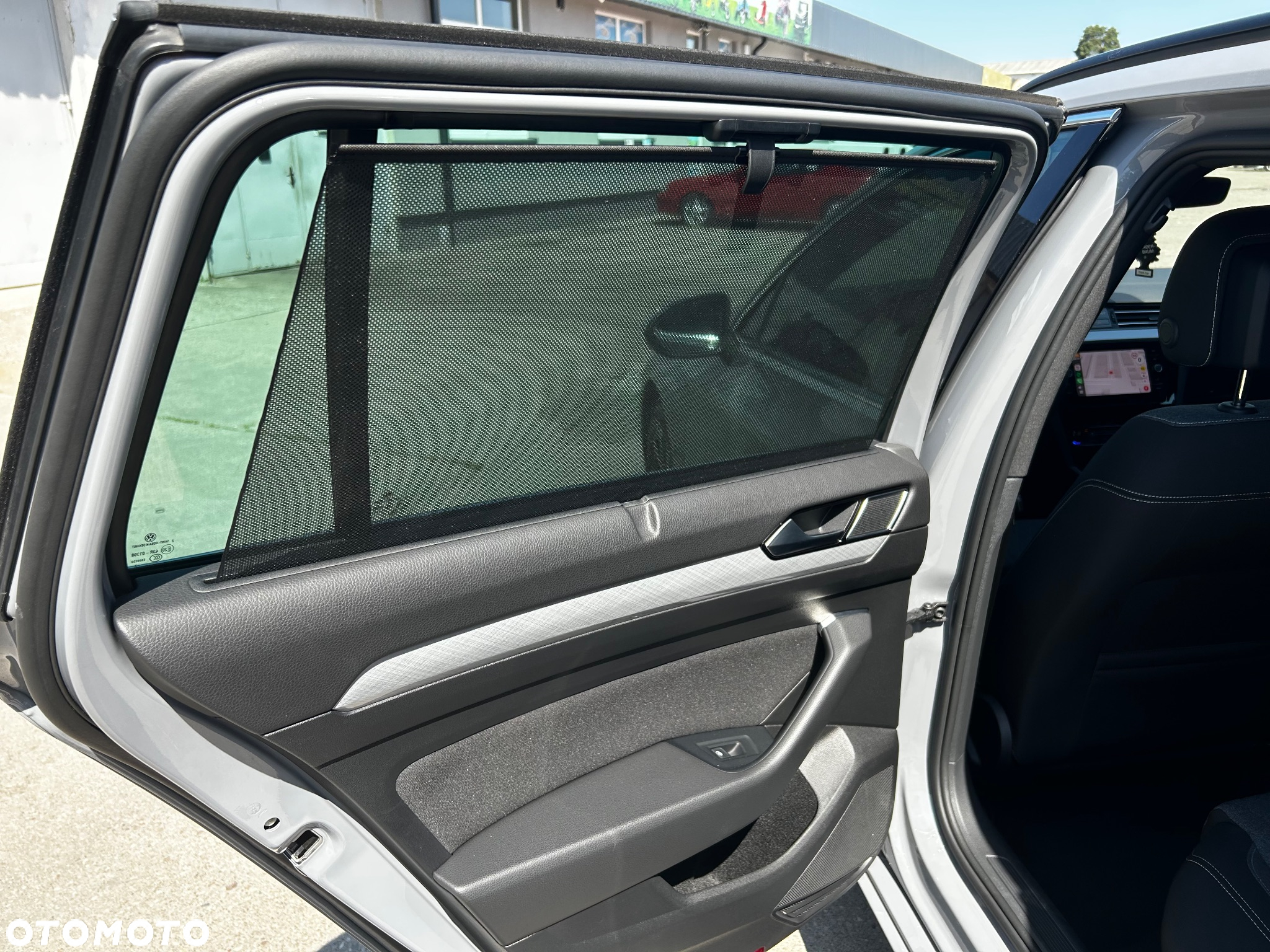 Volkswagen Passat 1.5 TSI EVO Business DSG - 21