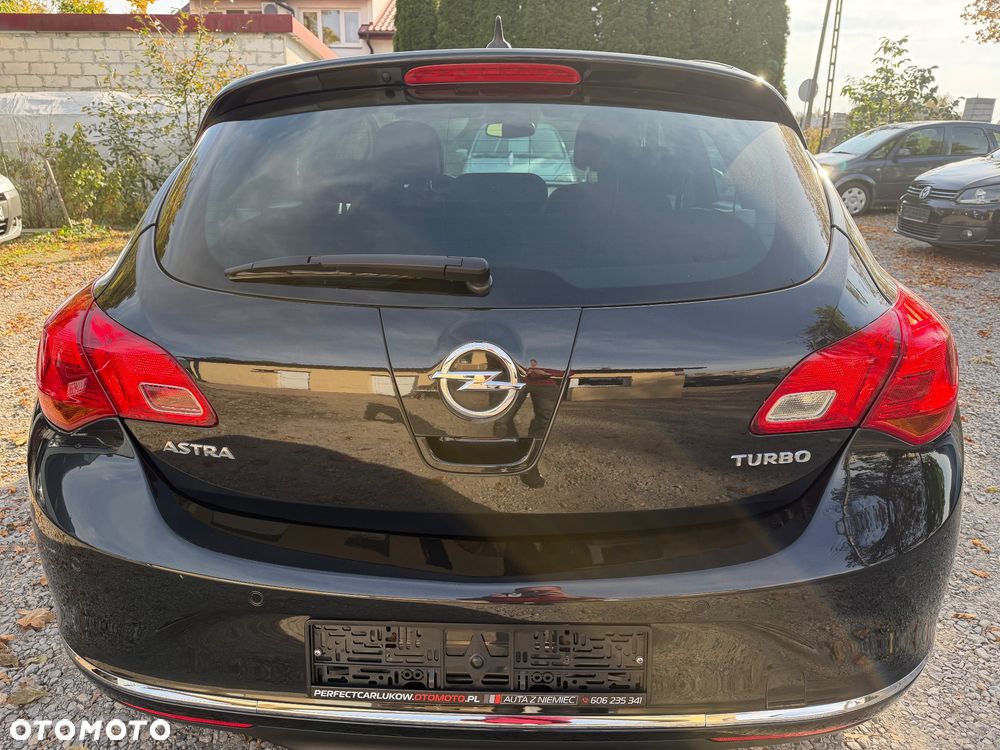 Opel Astra - 31