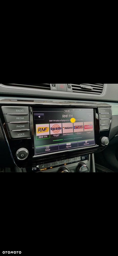 Skoda Superb 1.8 TSI Ambition - 10