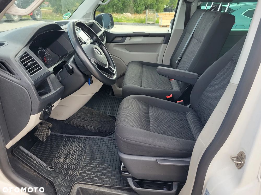 Volkswagen T6 TRANSPORTER - 19