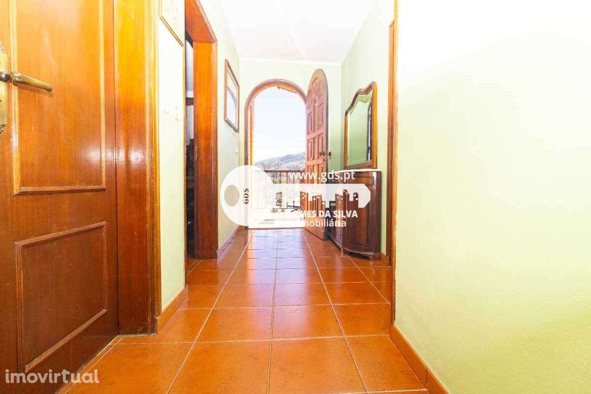 Moradia T3 à Venda em Verim – Junto à Praia Fluvial - Grande imagem: 4/36