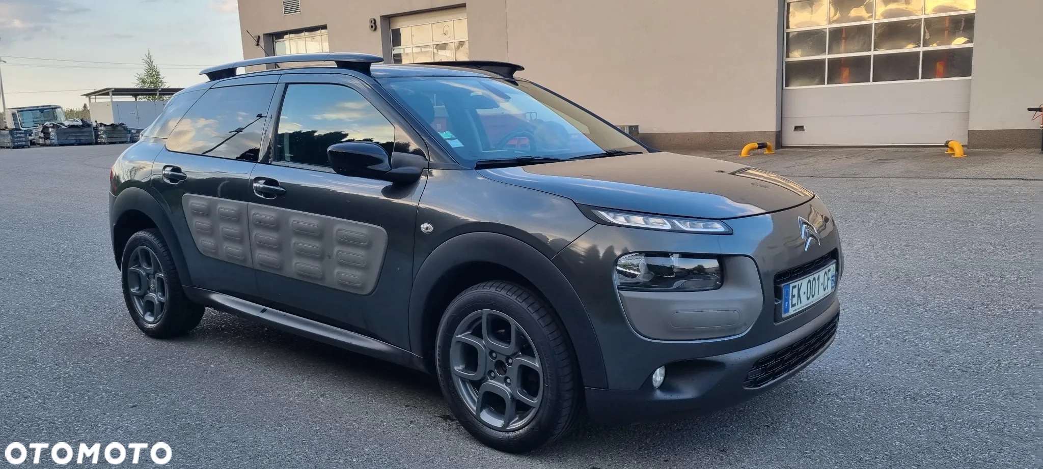 Citroën C4 Cactus BlueHDi 100 Stop&Start Shine - 5