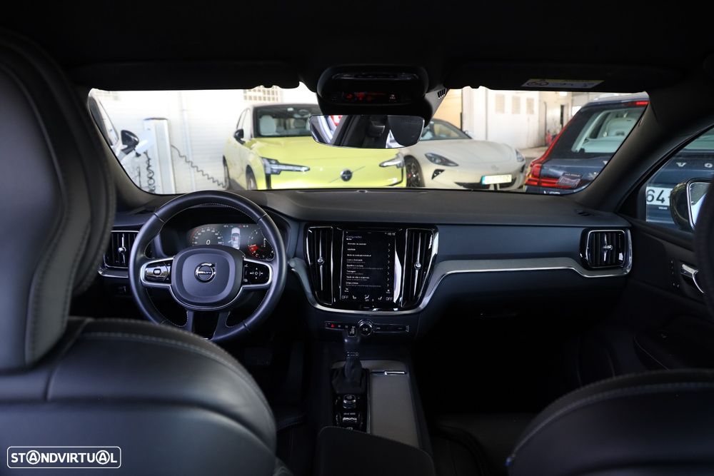 Volvo S60 2.0 T5 Inscription - 14