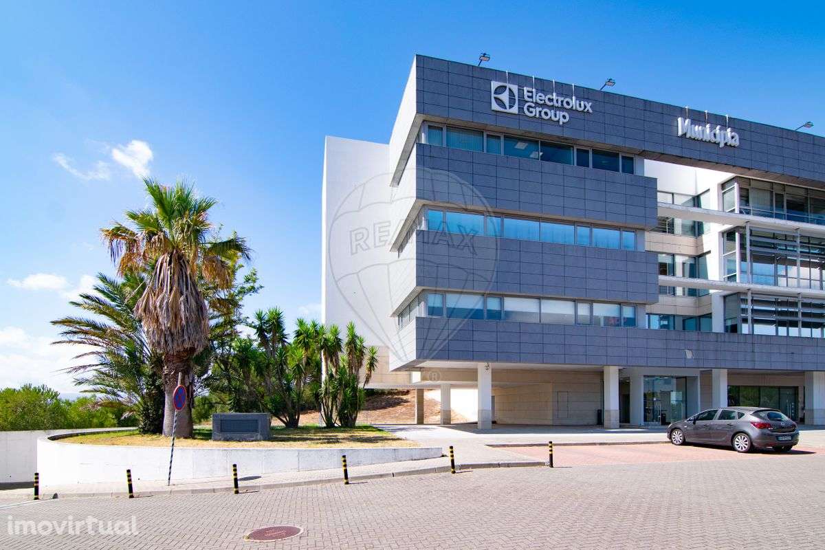 Escritório  para venda - Grande imagem: 2/14