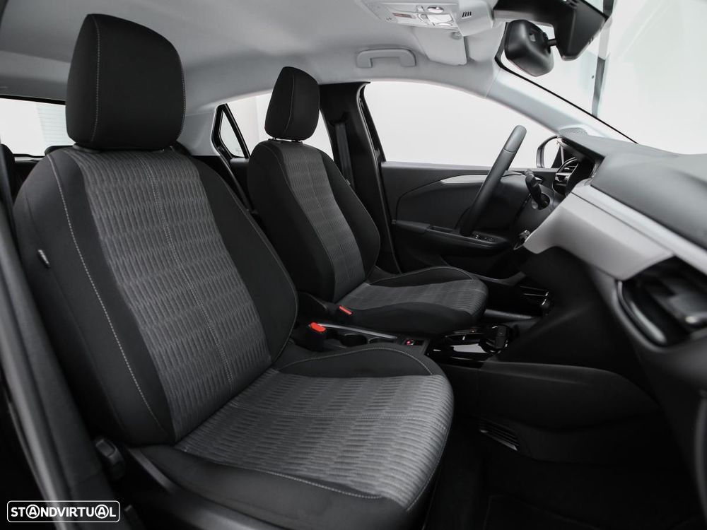 Opel Corsa-e Edition - 10