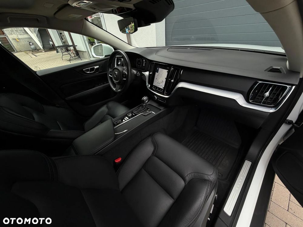 Volvo V60 - 20