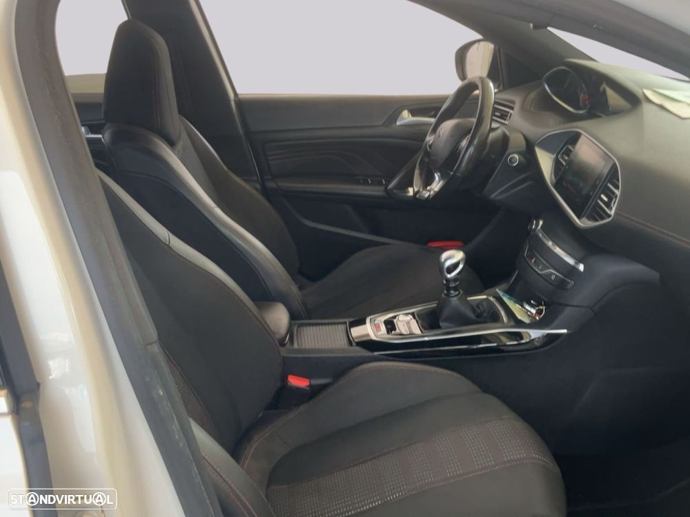Peugeot 308 SW - 3