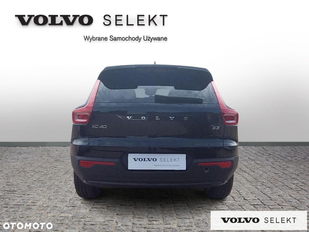 Volvo XC 40 - 5