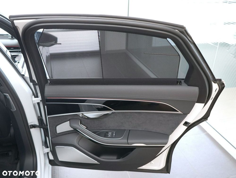 Audi A8 - 31