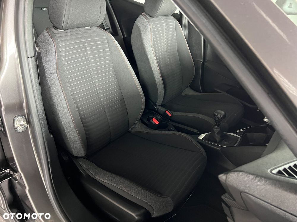 Peugeot 2008 - 34