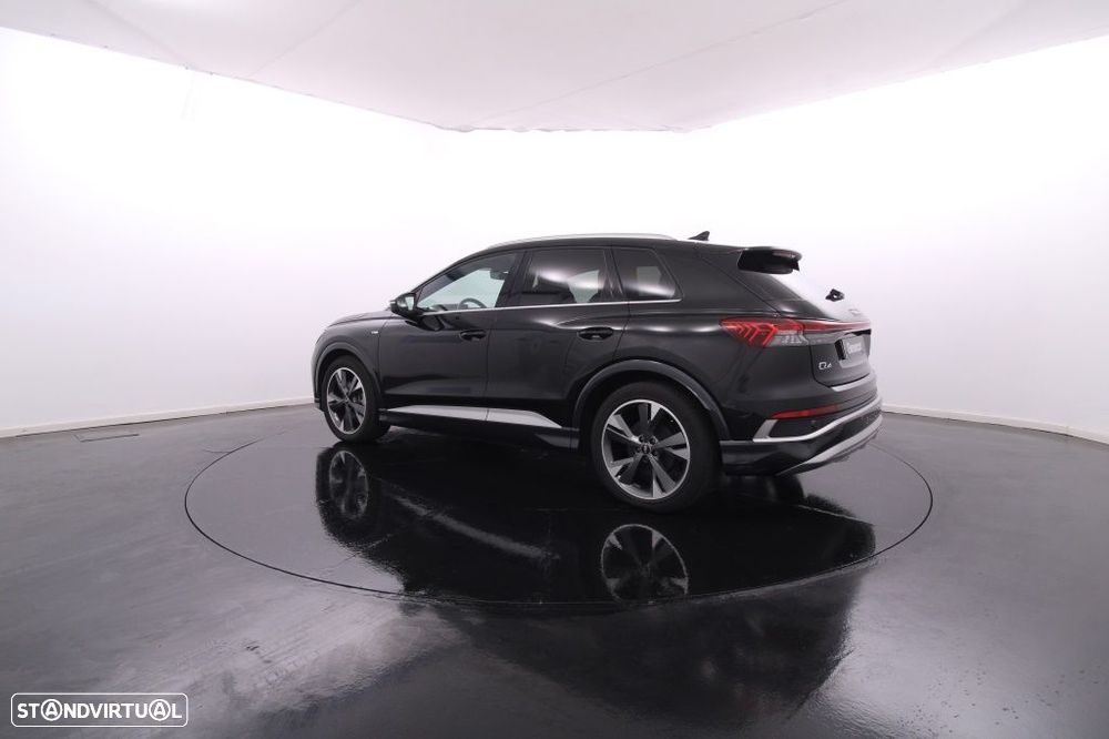 Audi Q4 e-tron 45 82 kWh - 5