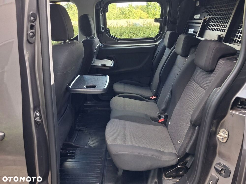 Toyota PROACE CITY VERSO - 17
