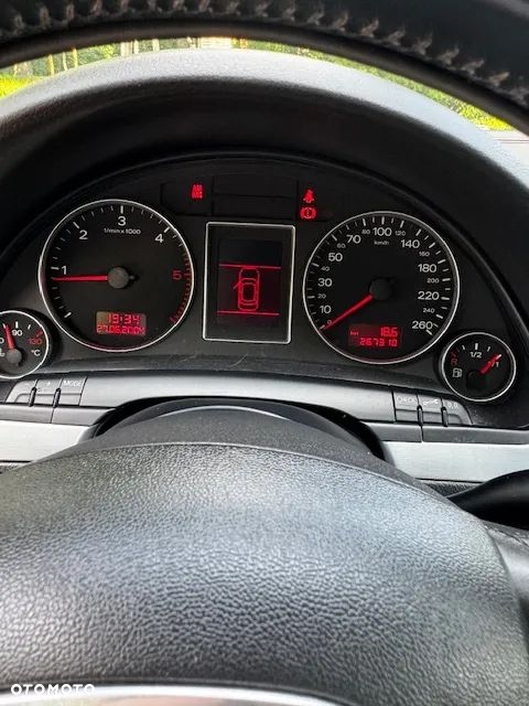 Audi A4 1.9 TDI - 7