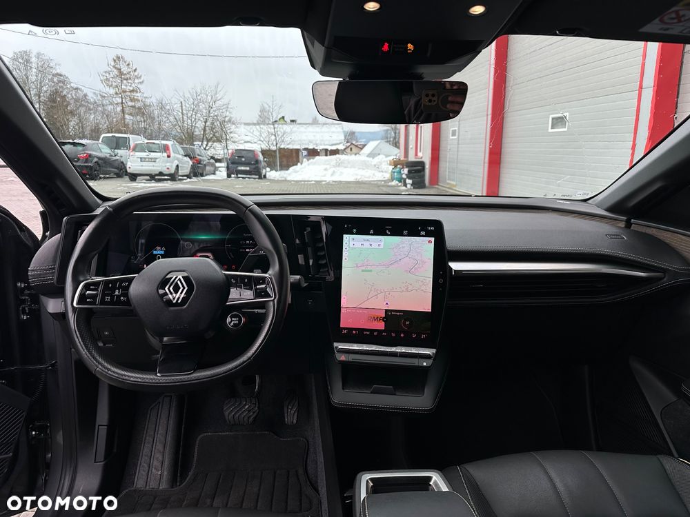 Renault Megane EV60 220hp optimum charge Evolution - 11