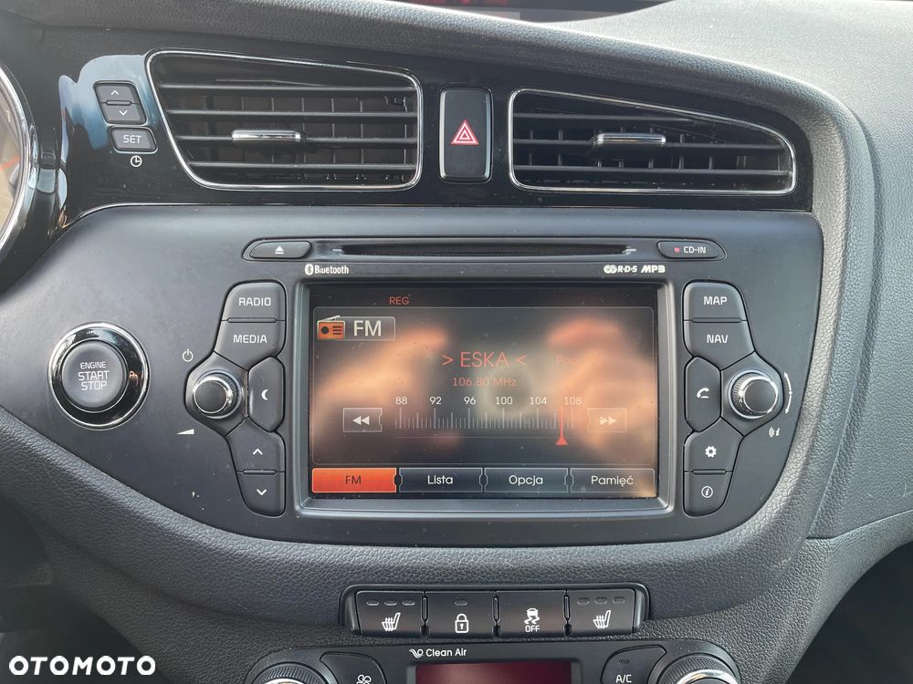 Kia Ceed 1.6 T-GDI GT - 20