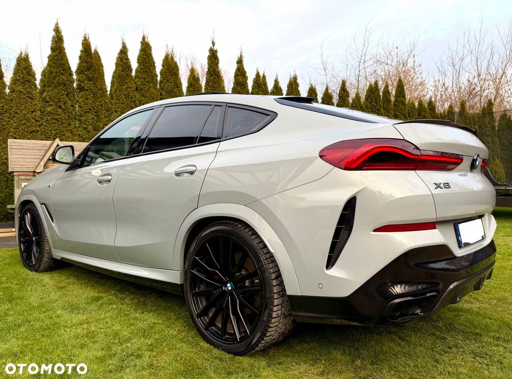 BMW X6 - 32