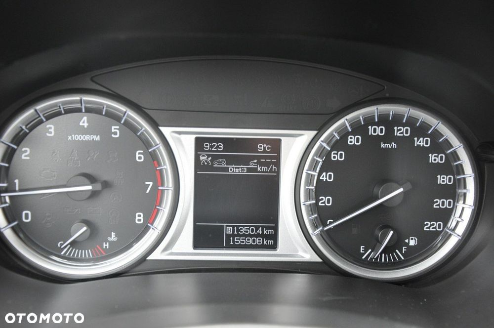 Suzuki Vitara 1.6 XLED 2WD - 14