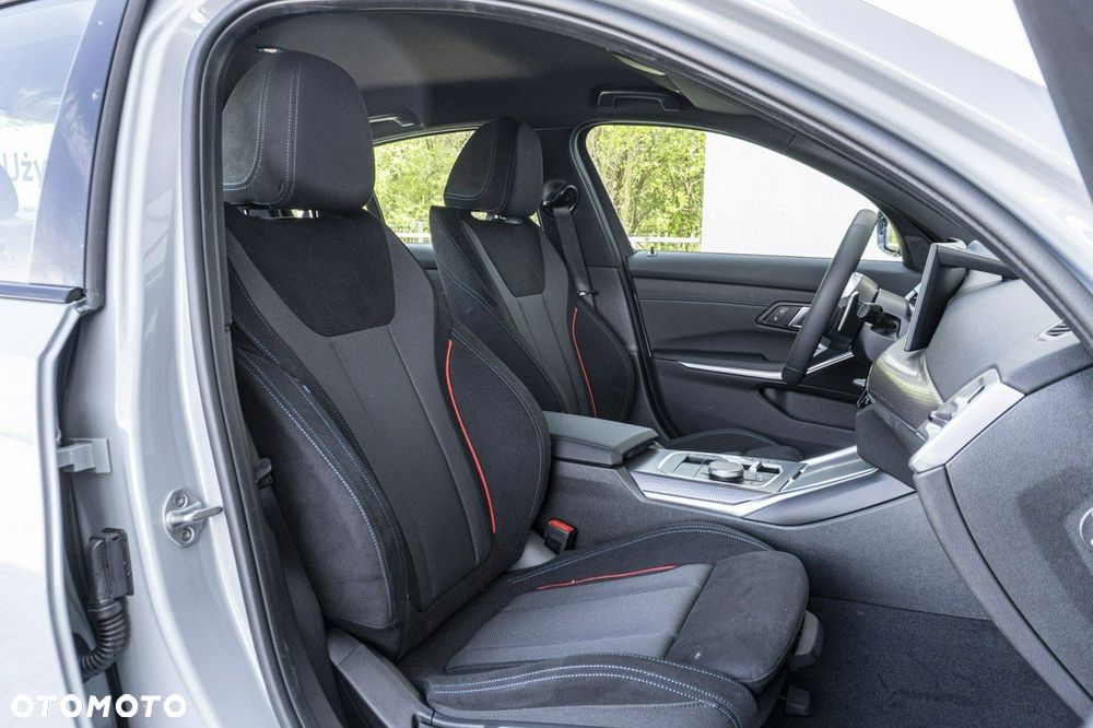 BMW Seria 3 - 26