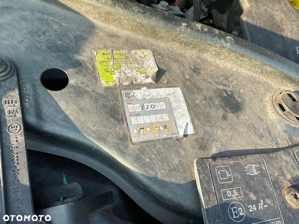 Dacia Duster dCi 90 FAP 4x2 Ice - 16