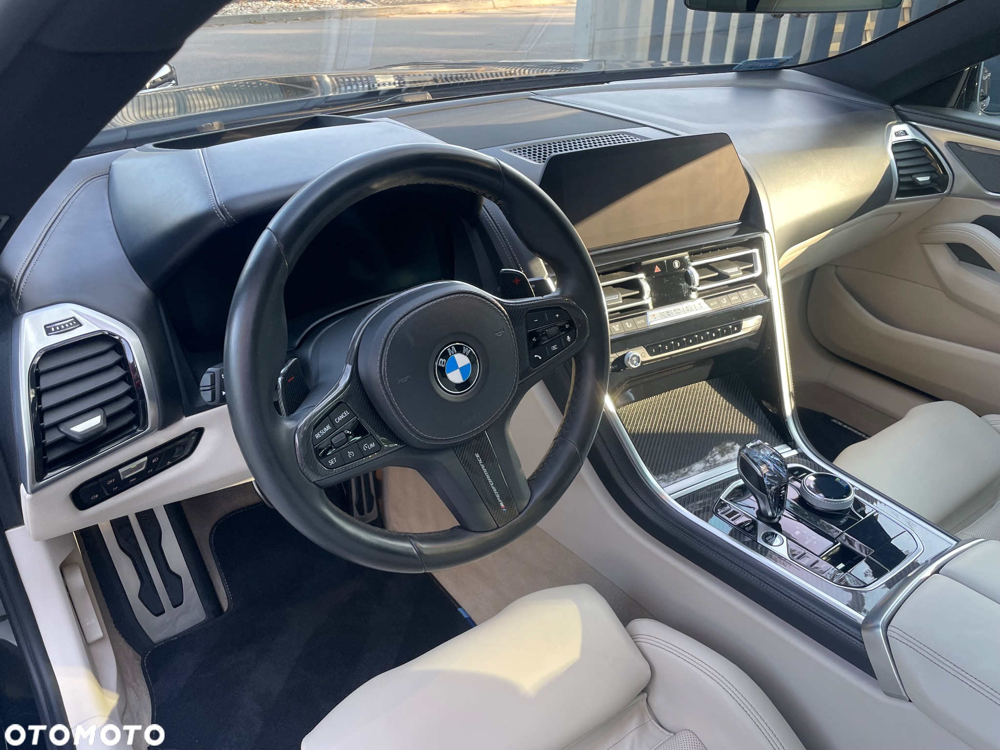 BMW Seria 8 M850i xDrive - 7