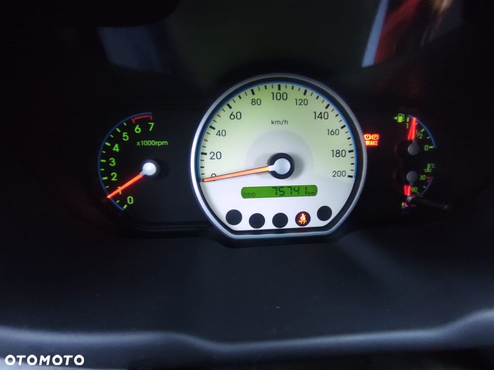 Hyundai i10 1.1 Classic - 15