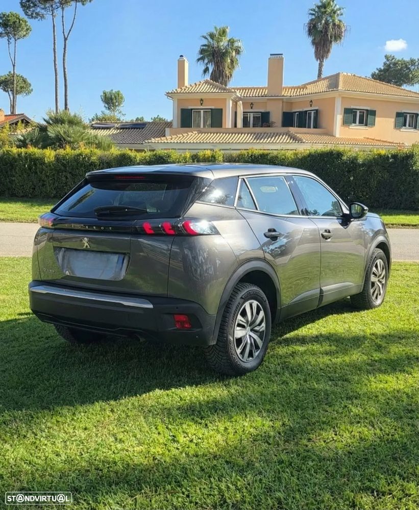 Peugeot 2008 PureTech 100 Active - 6