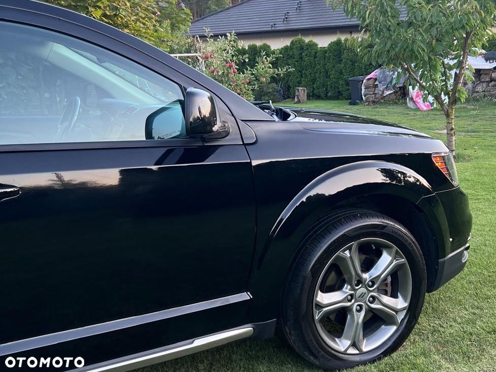 Dodge Journey - 18