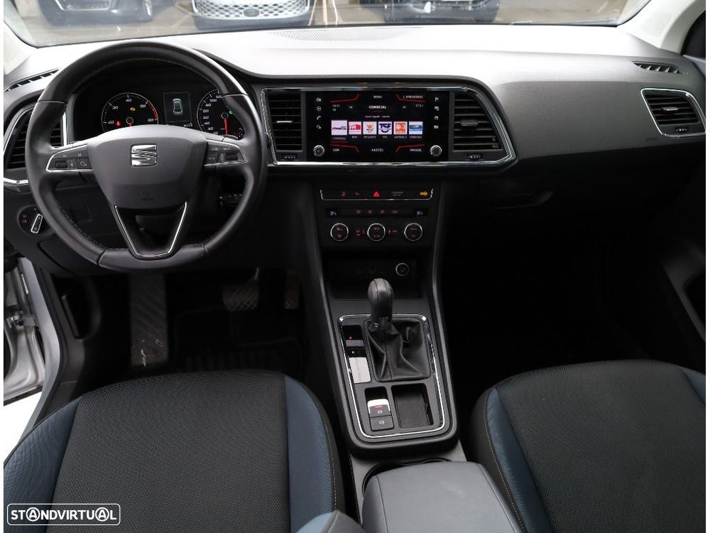 SEAT Ateca 1.6 TDI Style DSG - 26