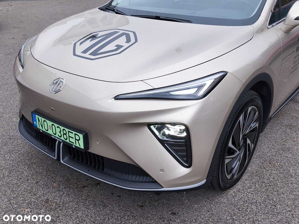 MG S6 - 5