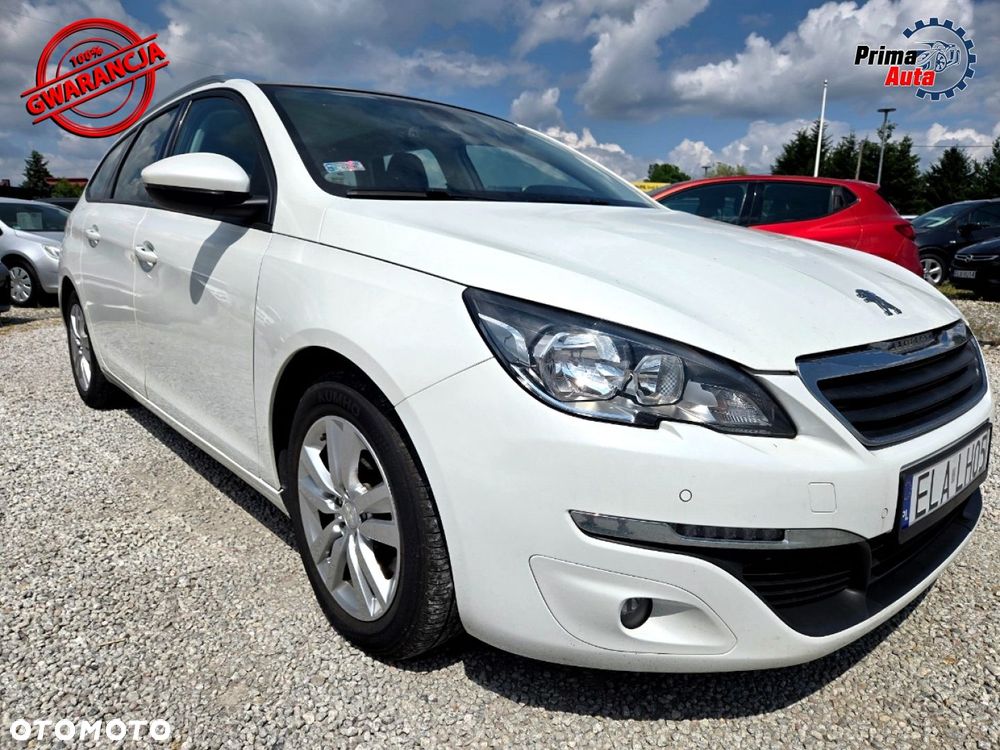 Peugeot 308 - 32