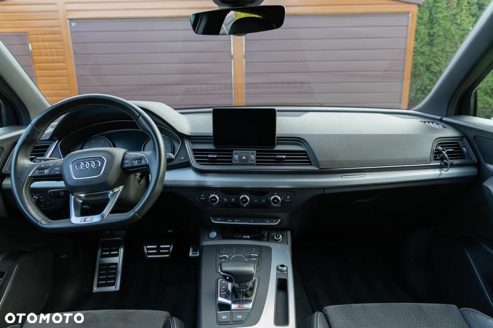 Audi SQ5 - 13