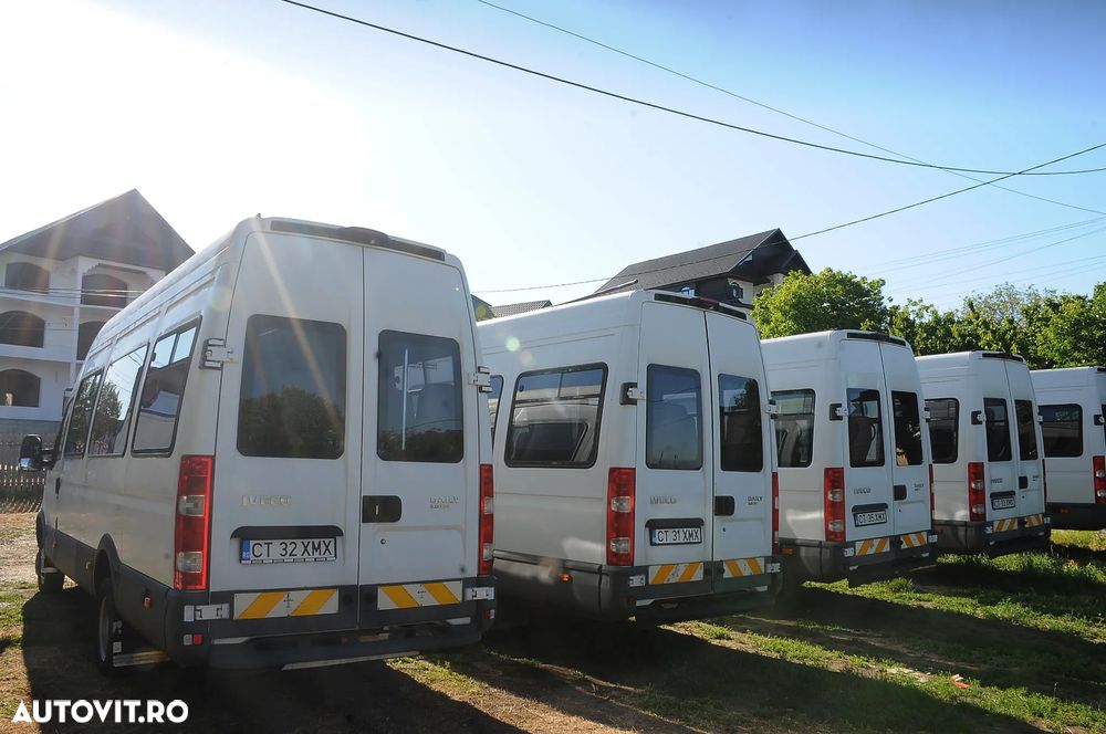 Iveco Daily - 4