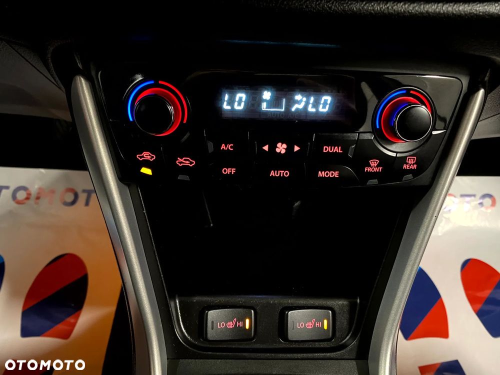 Suzuki SX4 S-Cross 1.6 Comfort - 16