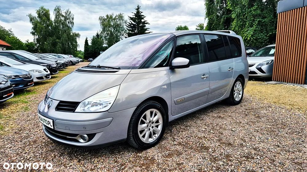 Renault Grand Espace 2.0 Tech Run - 27