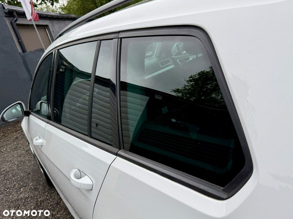 Volkswagen Golf 1.4 TSI (BlueMotion Technology) Highline - 12