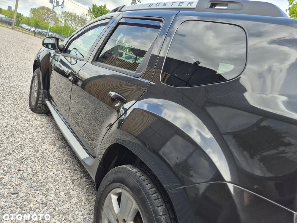 Dacia Duster 1.2 TCe Laureate S&S EU6 - 21