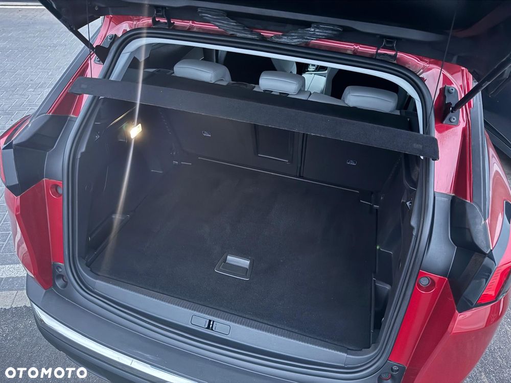 Peugeot 3008 PureTech 130 Stop & Start GPF EAT8 Allure - 22