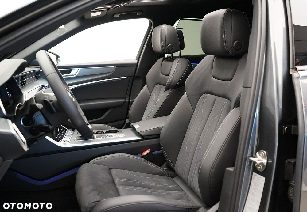 Audi A6 Limousine - 17
