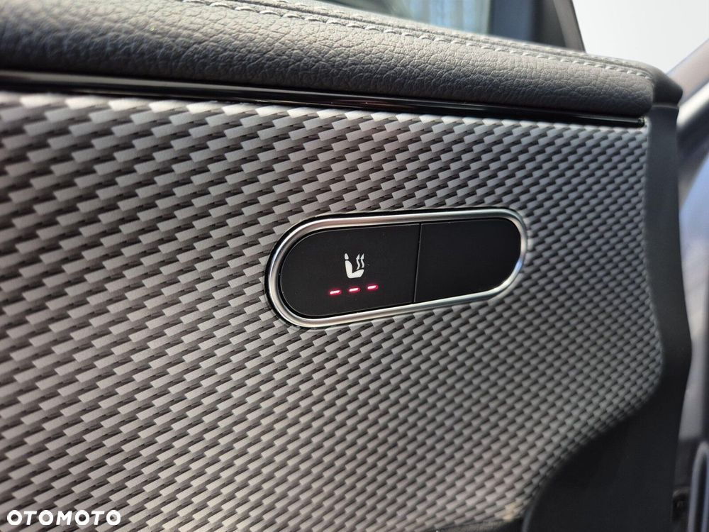Mercedes-Benz CLA - 14
