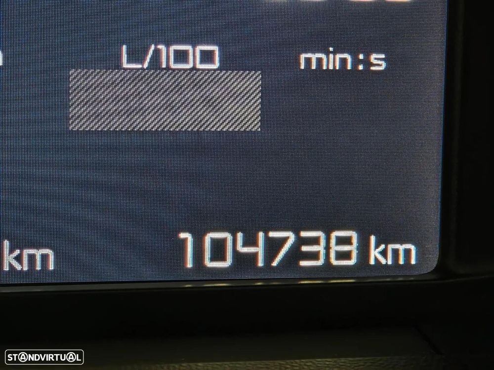 Citroën C4 Grand Picasso 1.2 PureTech Intensive - 7