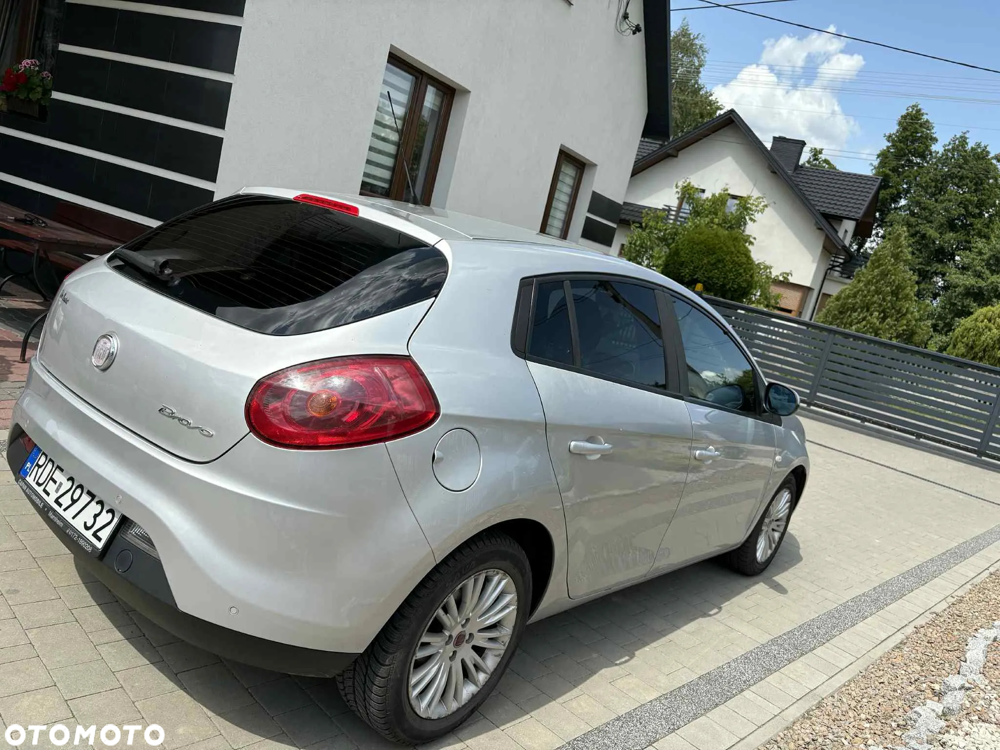 Fiat Bravo 1.4 16V Active - 3