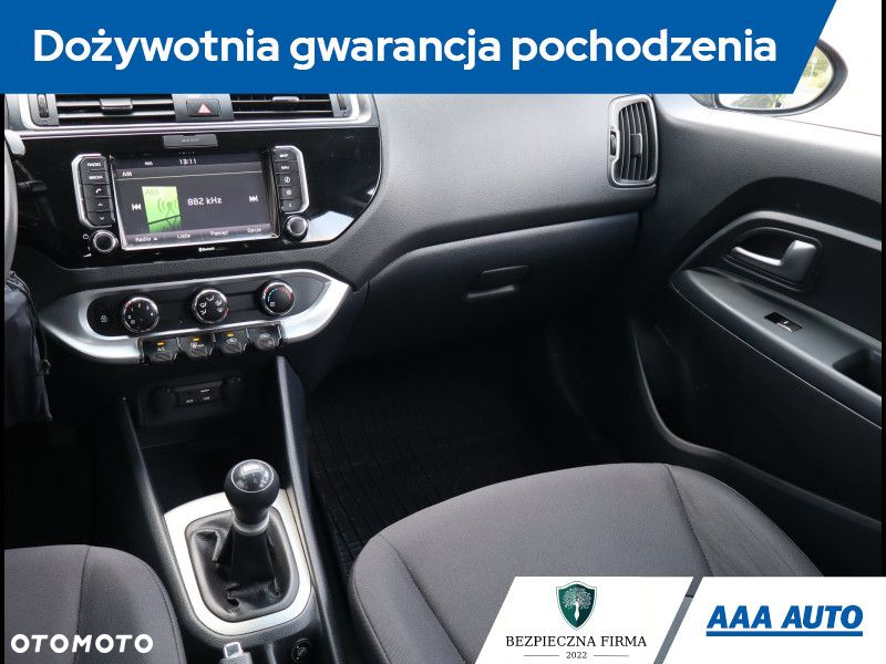 Kia Rio - 9